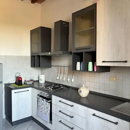 Casa Del' 900 *
