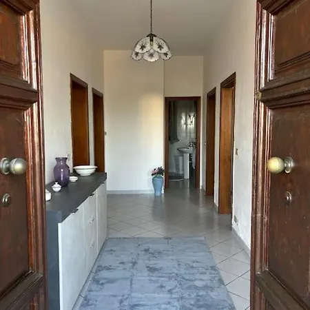 Casa Del' 900 Appartamento *