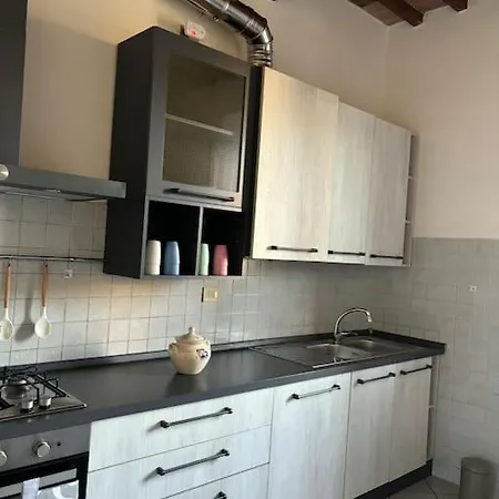 Casa Del' 900 * San Giuliano Terme