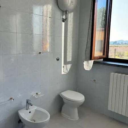 Casa Del' 900 Appartamento