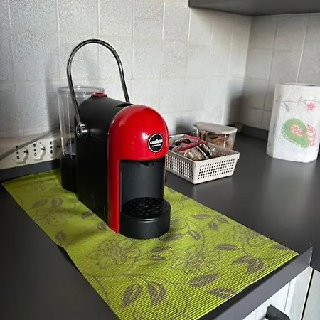 Appartamento Casa Del' 900