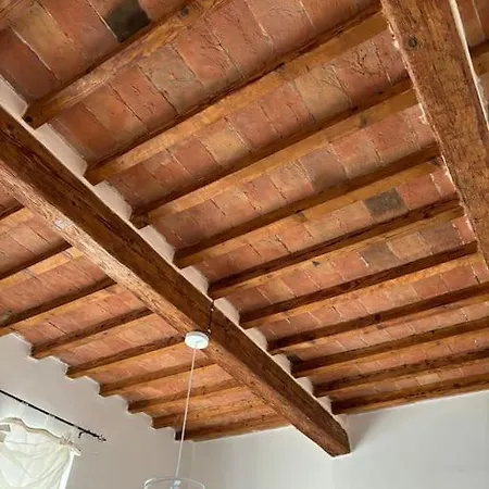 Casa Del' 900 Appartamento *