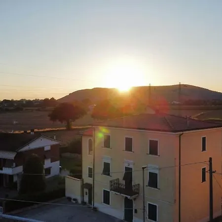 Apartman Casa Del' 900 *