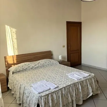 Casa Del' 900 Appartamento San Giuliano Terme