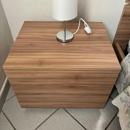 Appartamento Casa Del' 900