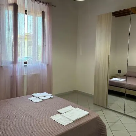 Appartamento Casa Del' 900 *