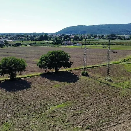 Casa Del' 900 Appartamento San Giuliano Terme