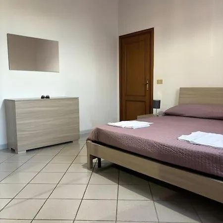 Appartamento Casa Del' 900 San Giuliano Terme