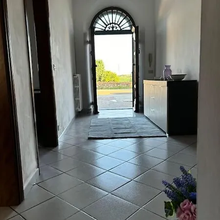 Appartamento Casa Del' 900