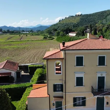 Casa Del' 900 Apartman *