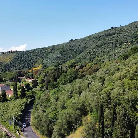 Casa Del' 900 Appartamento *