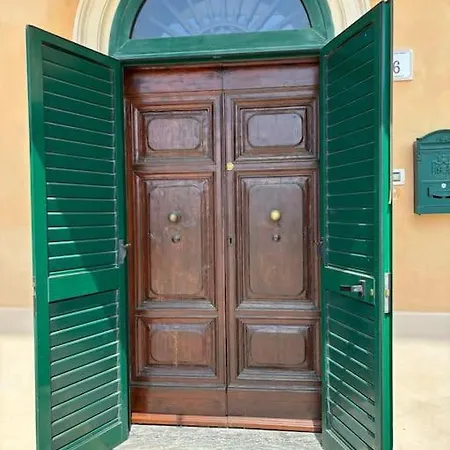 Casa Del' 900 Appartamento *