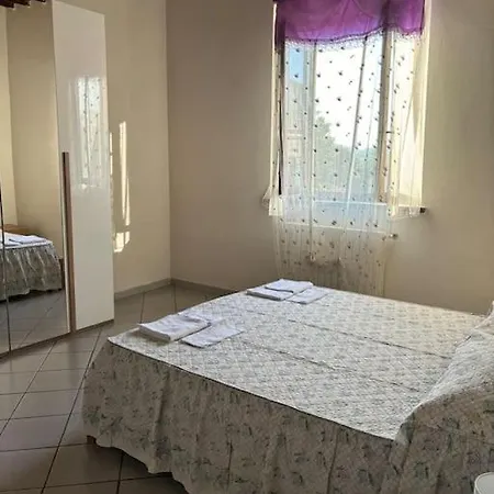 Casa Del' 900 Appartamento San Giuliano Terme