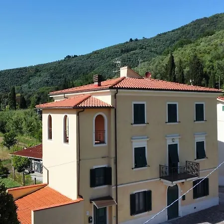 Casa Del' 900 San Giuliano Terme
